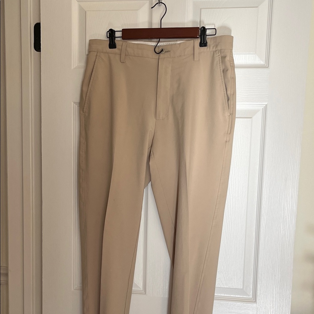 ⛳️FootJoy Men's Tan Pants⛳️